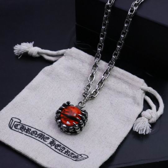 Chrome Hearts necklace 01lyh438